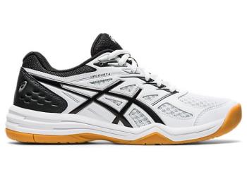 Asics UPCOURT 4 Dame Volleyballsko NO850QB